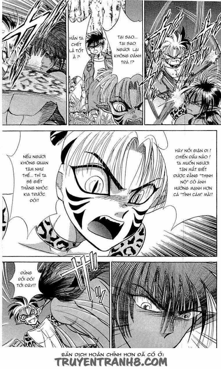 Wild Half - Chapter 18 - Trang 9