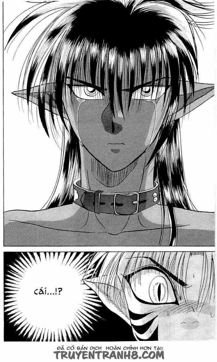 Wild Half - Chapter 18 - Trang 10