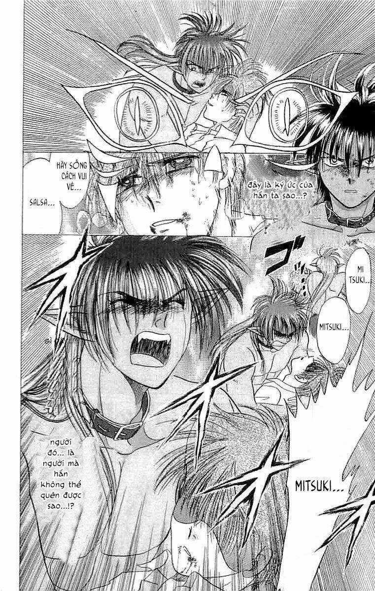 Wild Half - Chapter 19 - Trang 14