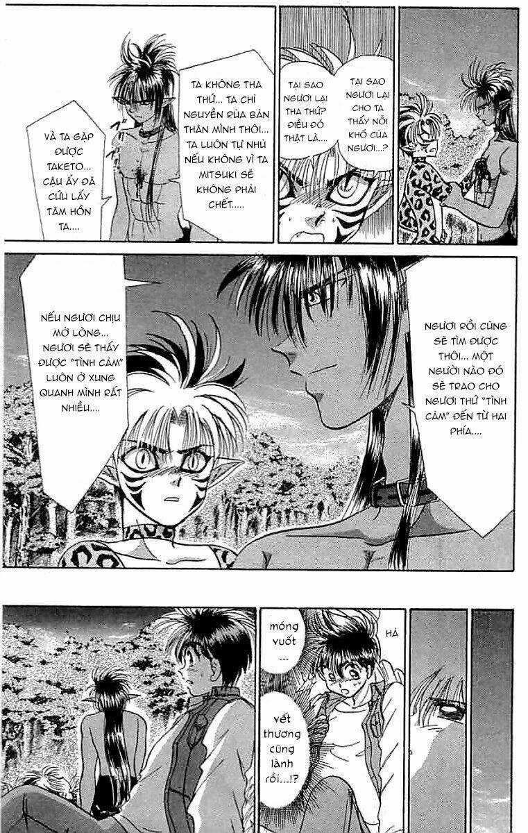 Wild Half - Chapter 19 - Trang 15