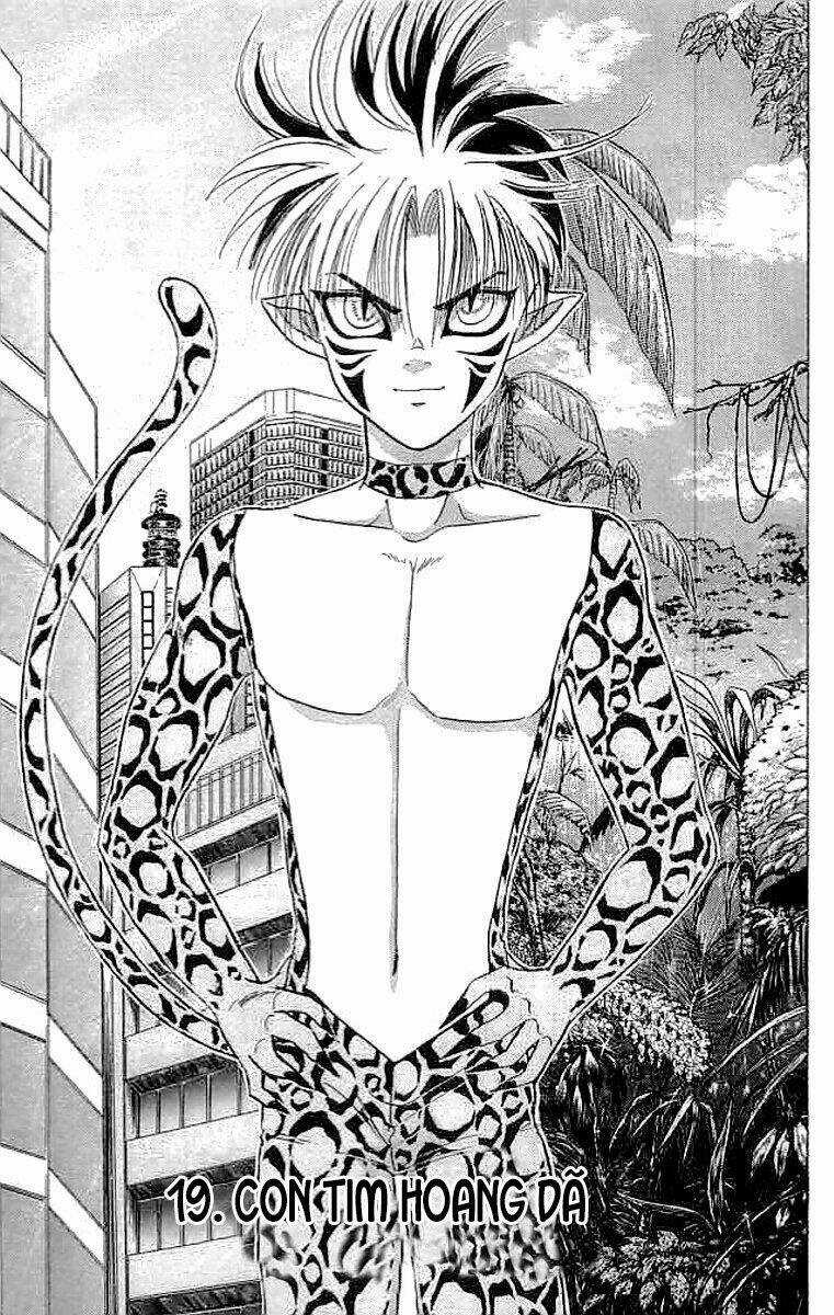 Wild Half - Chapter 19 - Trang 3