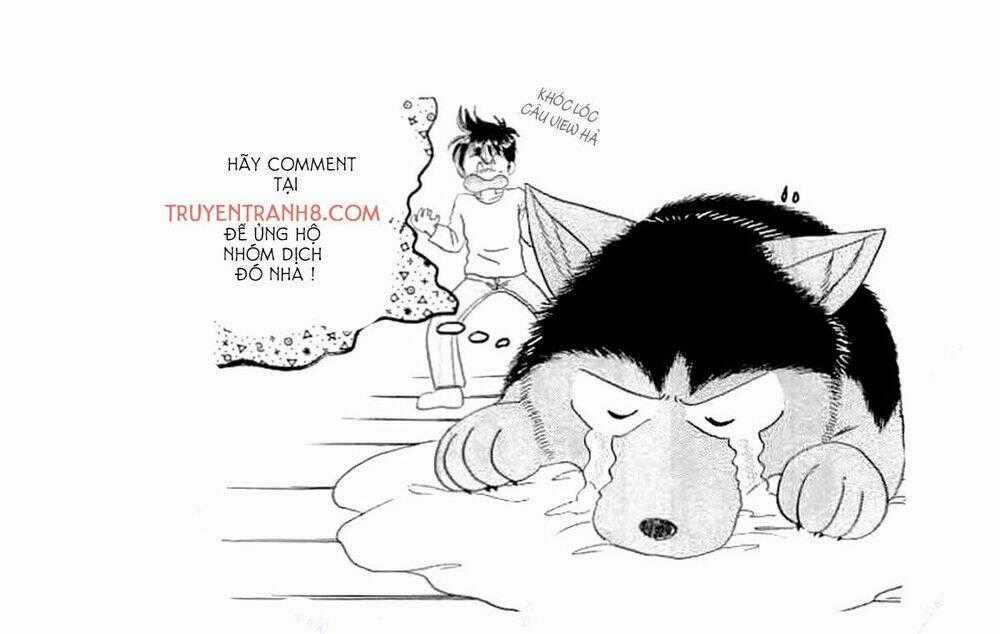 Wild Half - Chapter 19 - Trang 23