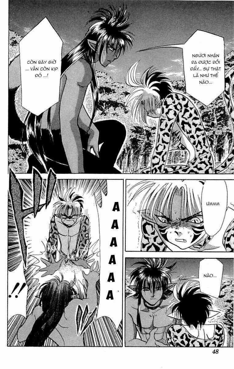 Wild Half - Chapter 19 - Trang 4