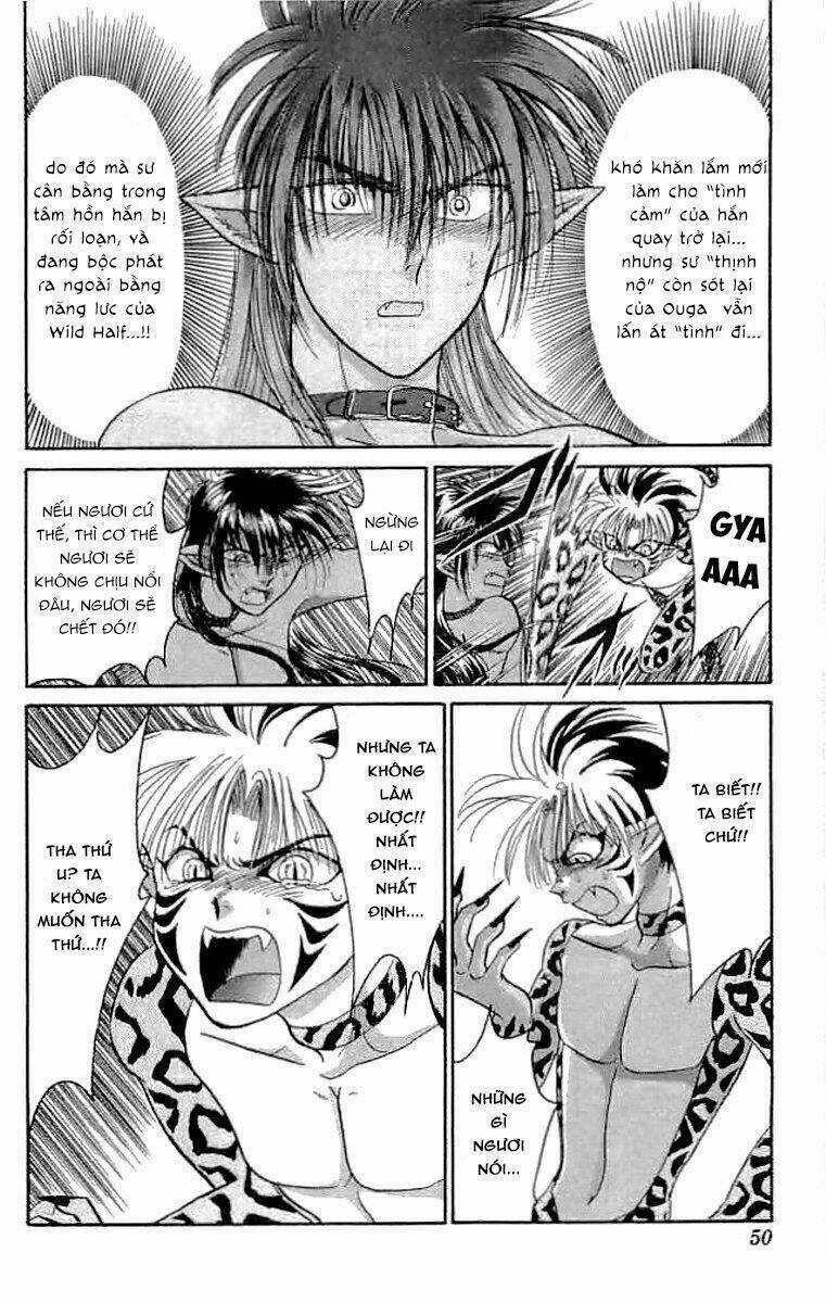 Wild Half - Chapter 19 - Trang 6