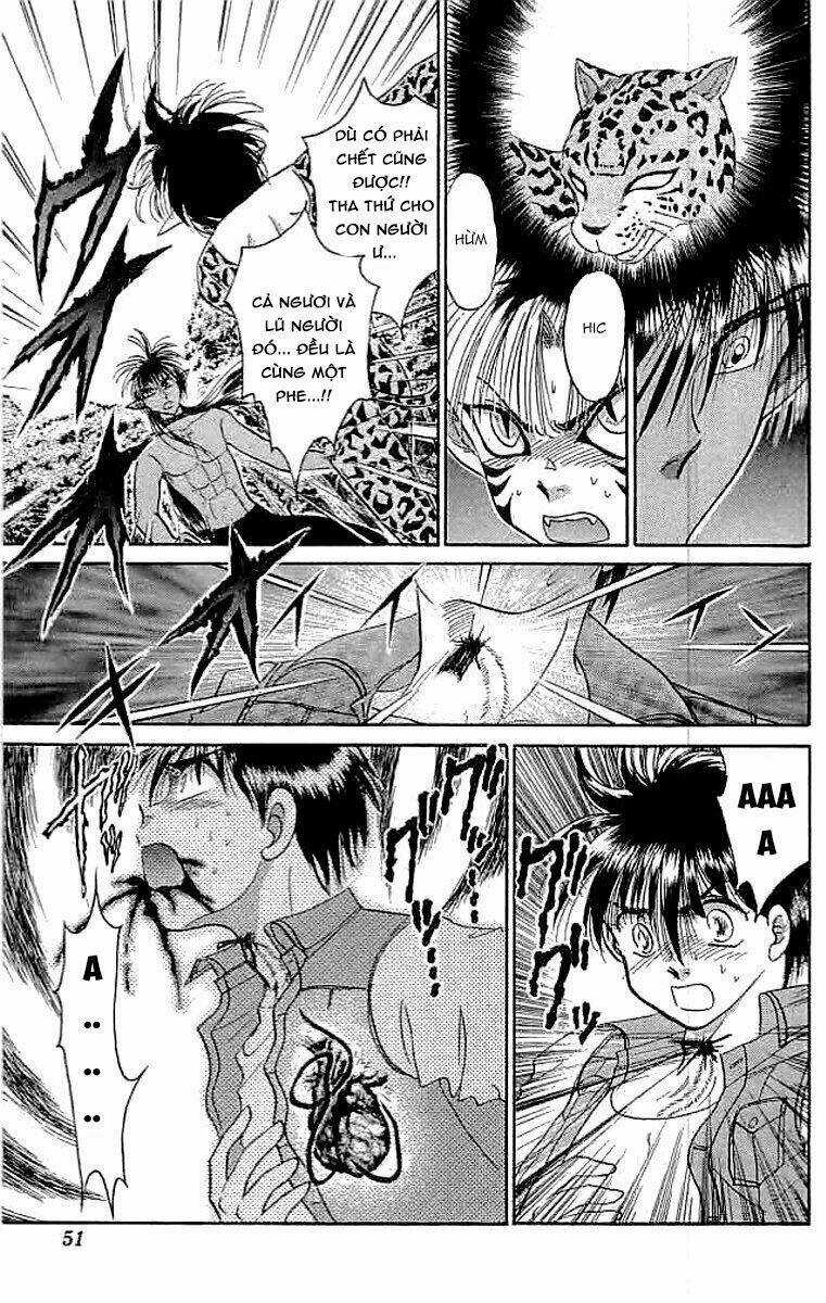 Wild Half - Chapter 19 - Trang 7