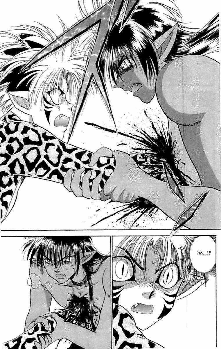 Wild Half - Chapter 19 - Trang 9