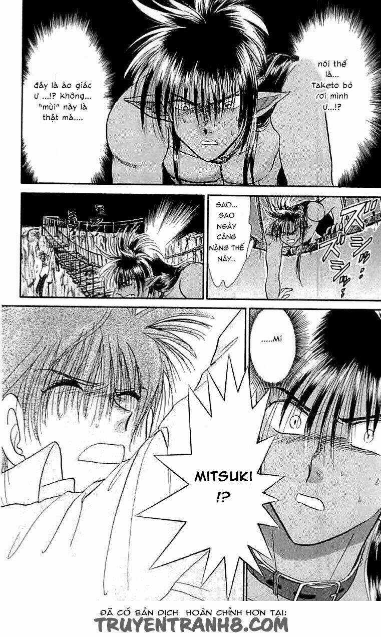 Wild Half - Chapter 20 - Trang 12