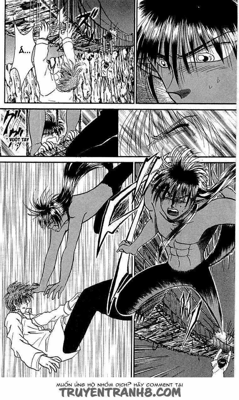 Wild Half - Chapter 20 - Trang 14