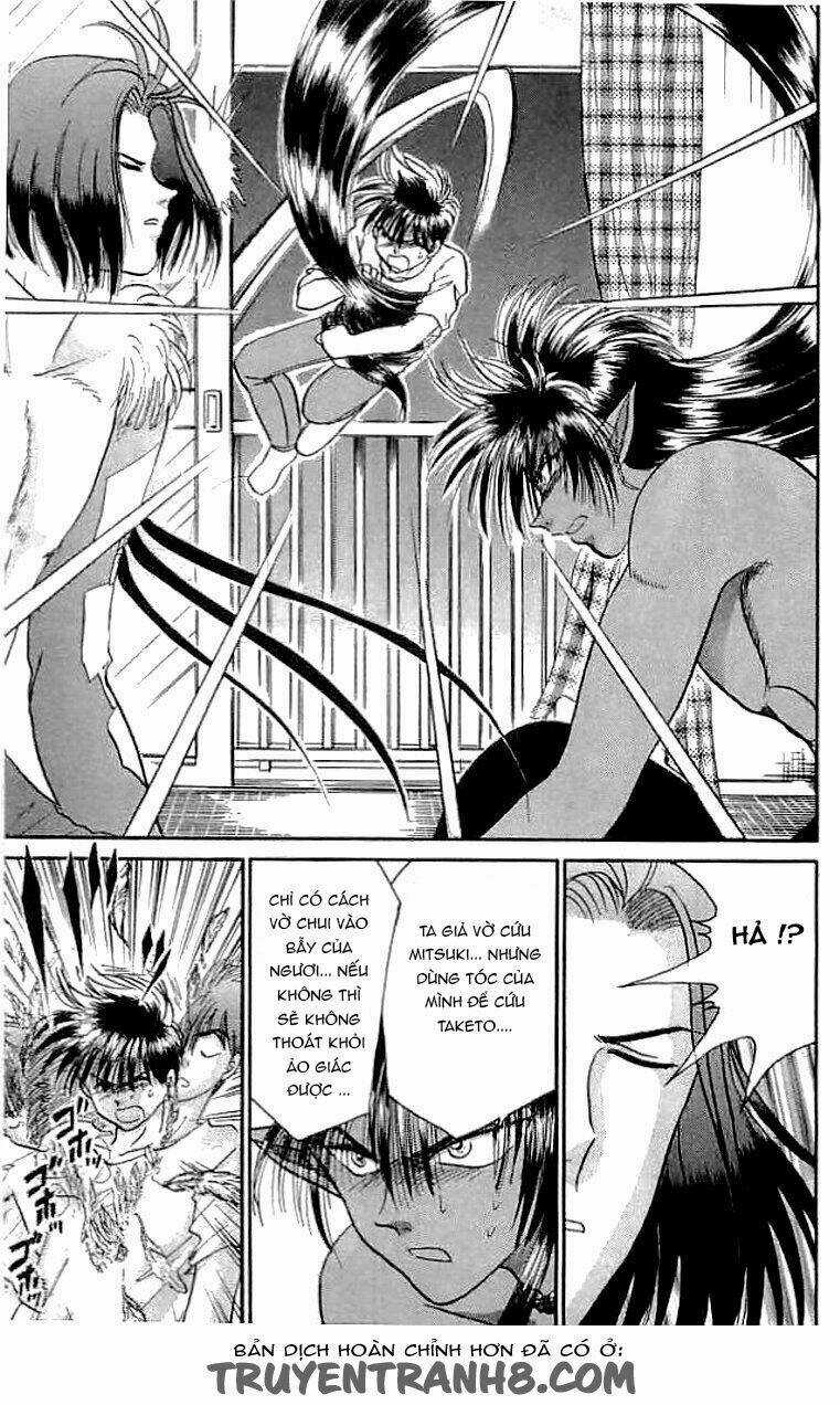 Wild Half - Chapter 20 - Trang 17