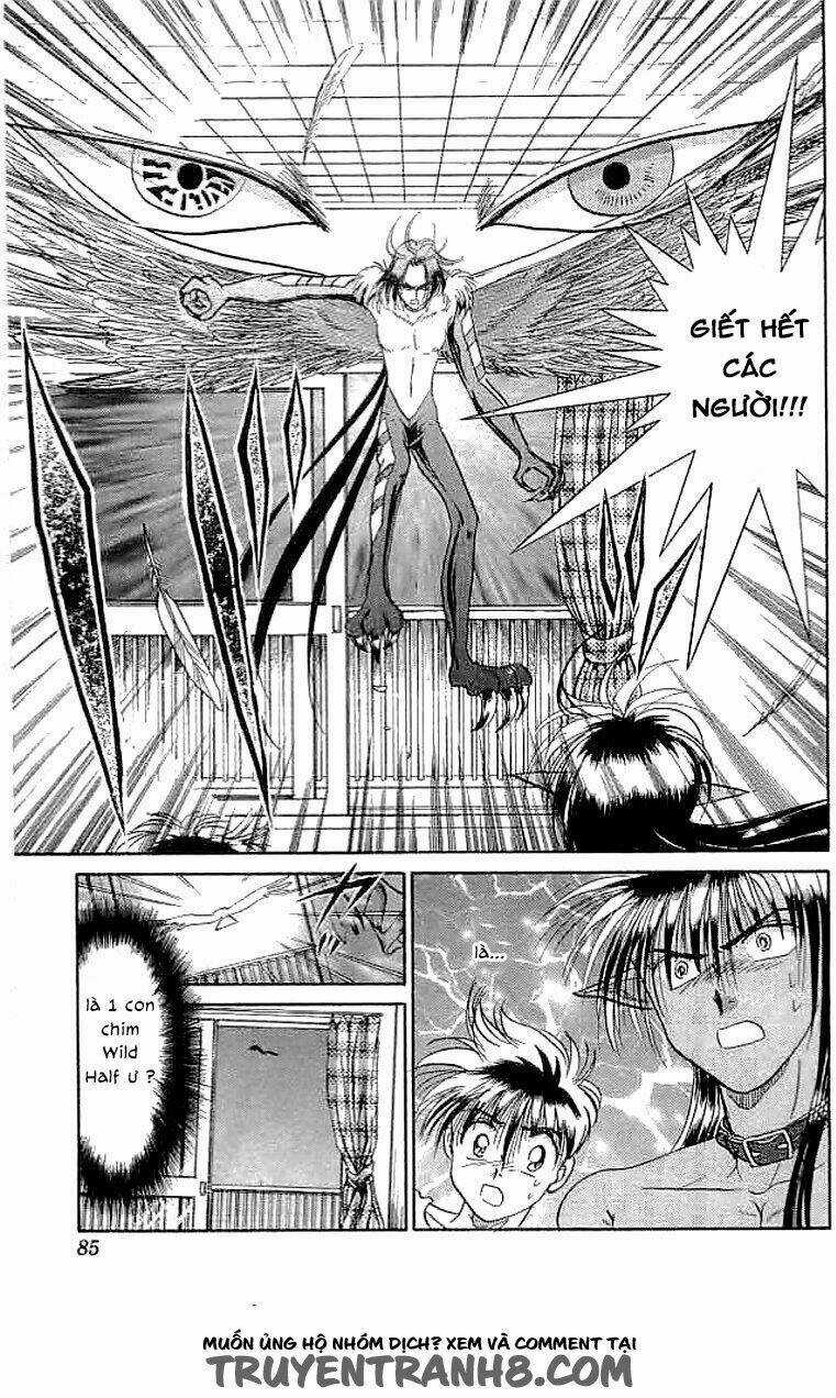Wild Half - Chapter 20 - Trang 21