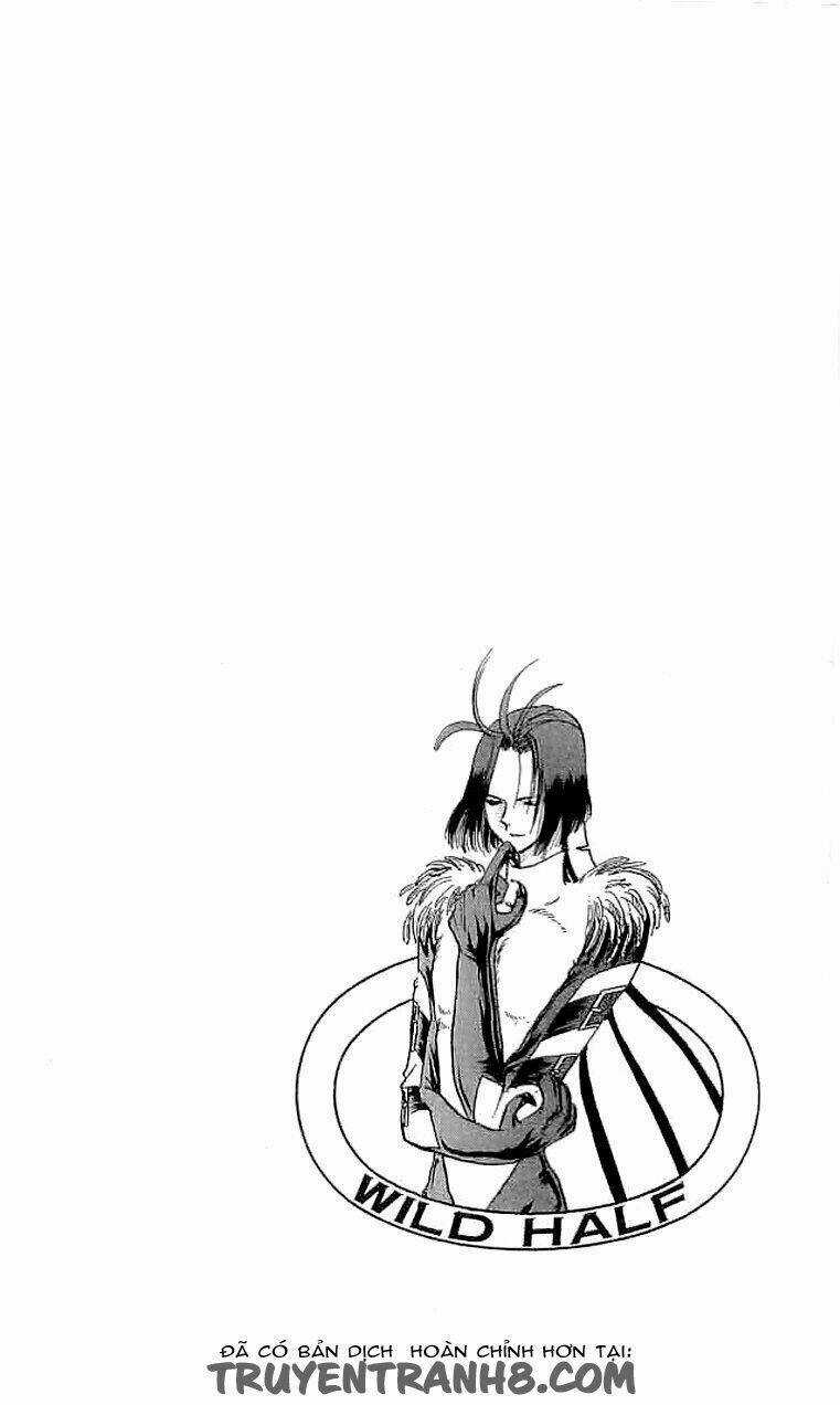 Wild Half - Chapter 20 - Trang 22
