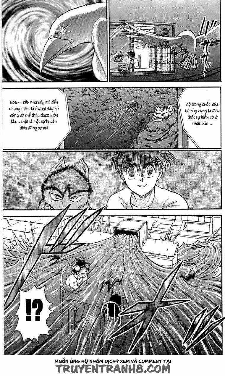 Wild Half - Chapter 20 - Trang 7