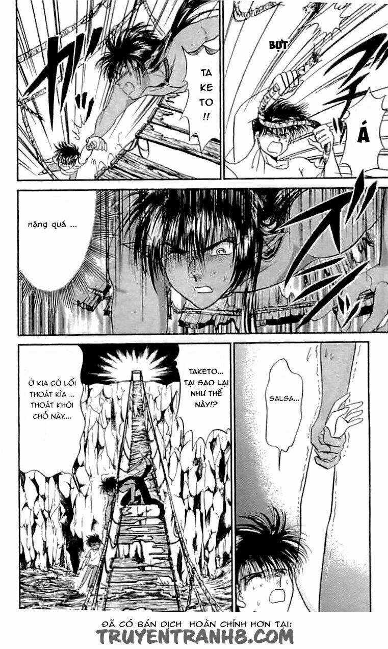 Wild Half - Chapter 20 - Trang 10