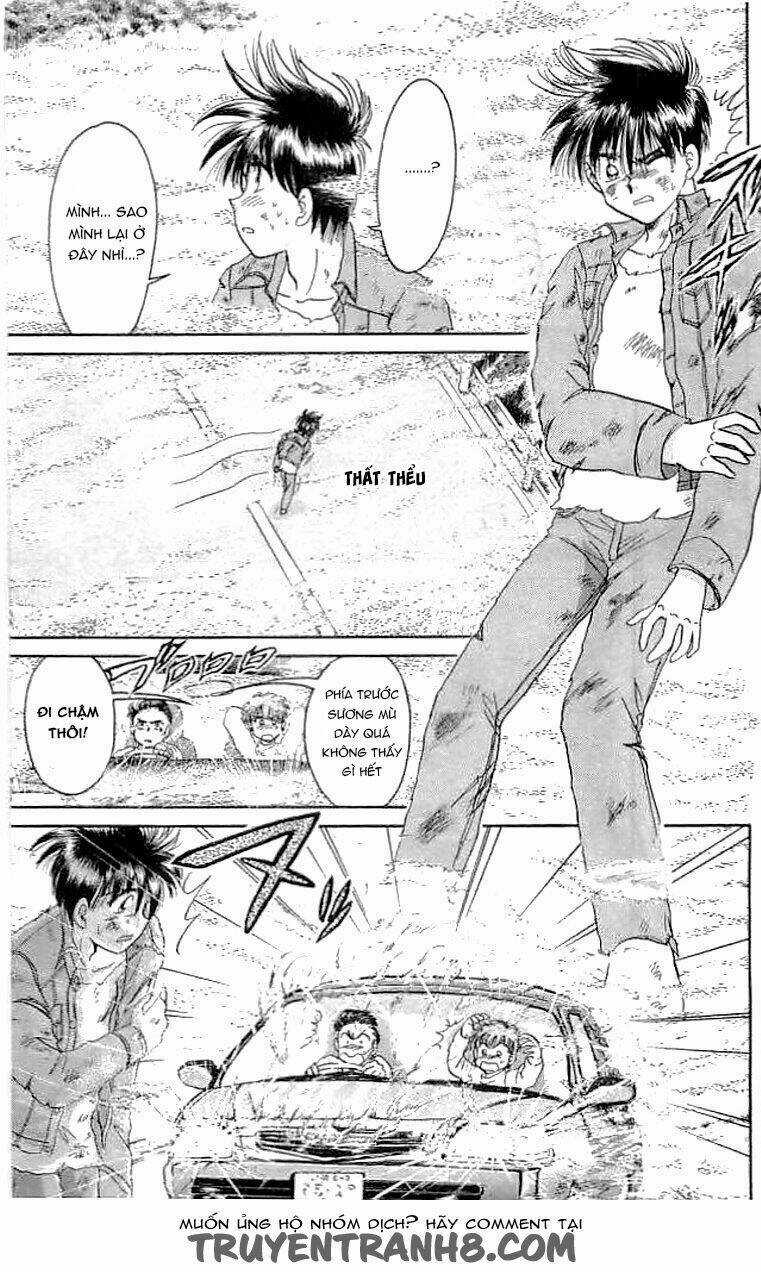 Wild Half - Chapter 21 - Trang 19