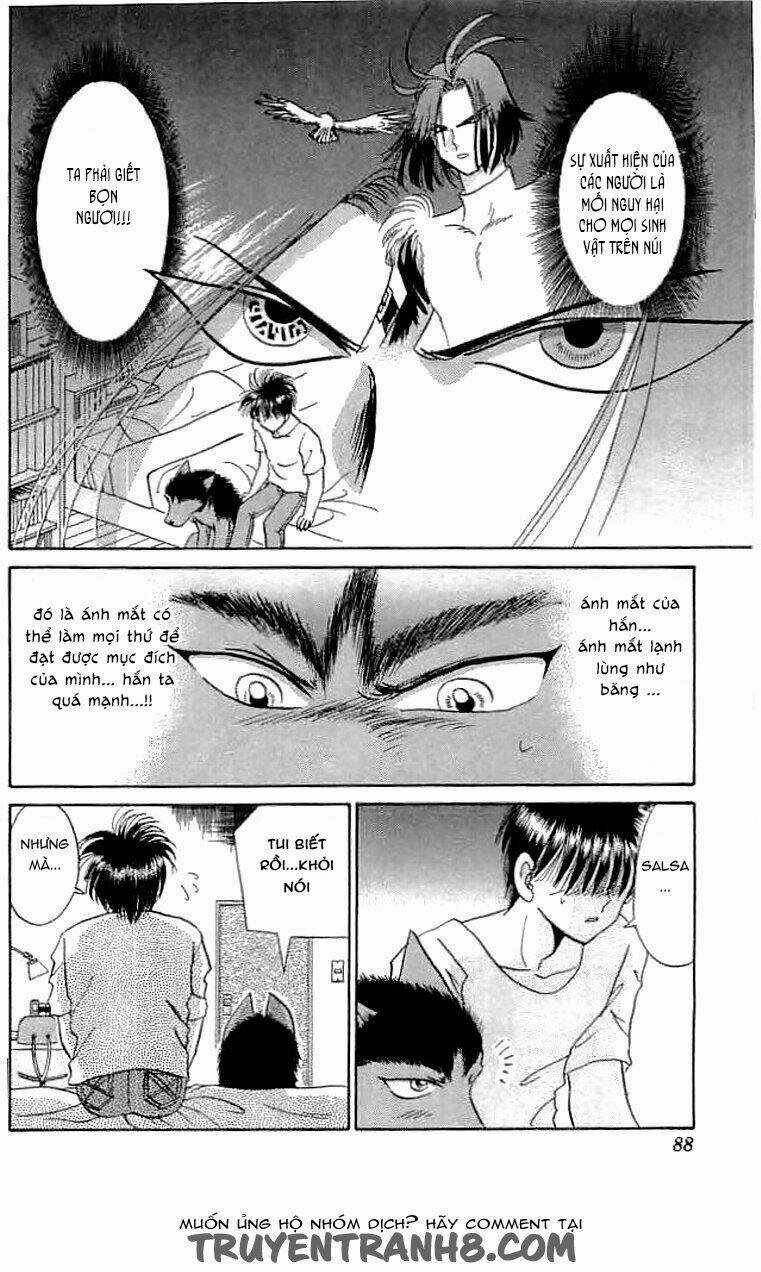 Wild Half - Chapter 21 - Trang 4