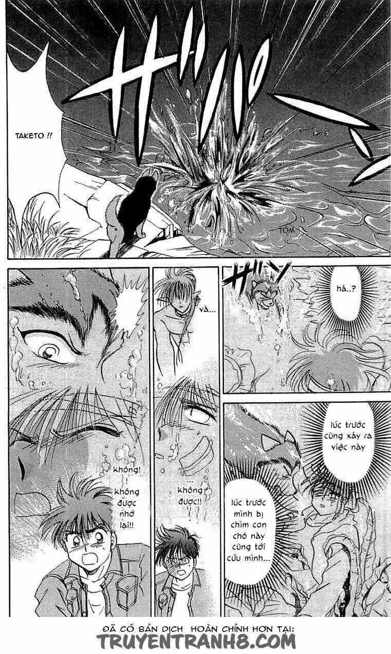 Wild Half - Chapter 22 - Trang 11