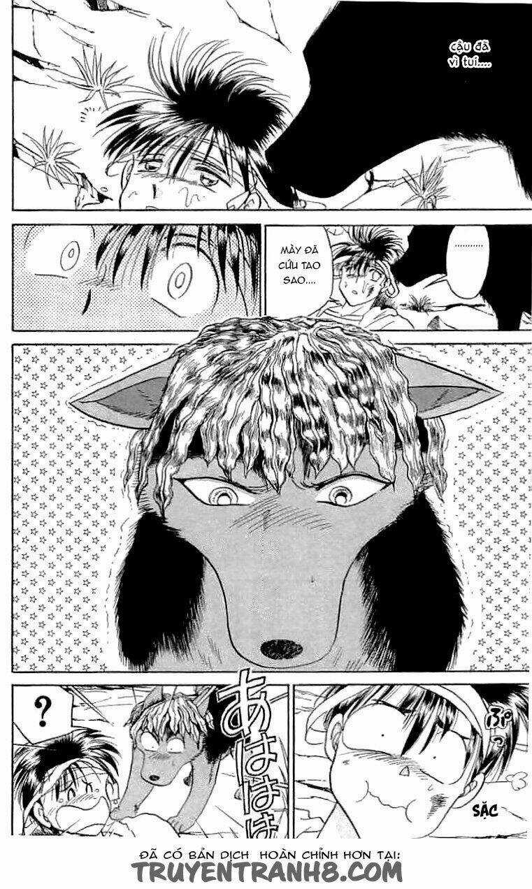 Wild Half - Chapter 22 - Trang 13