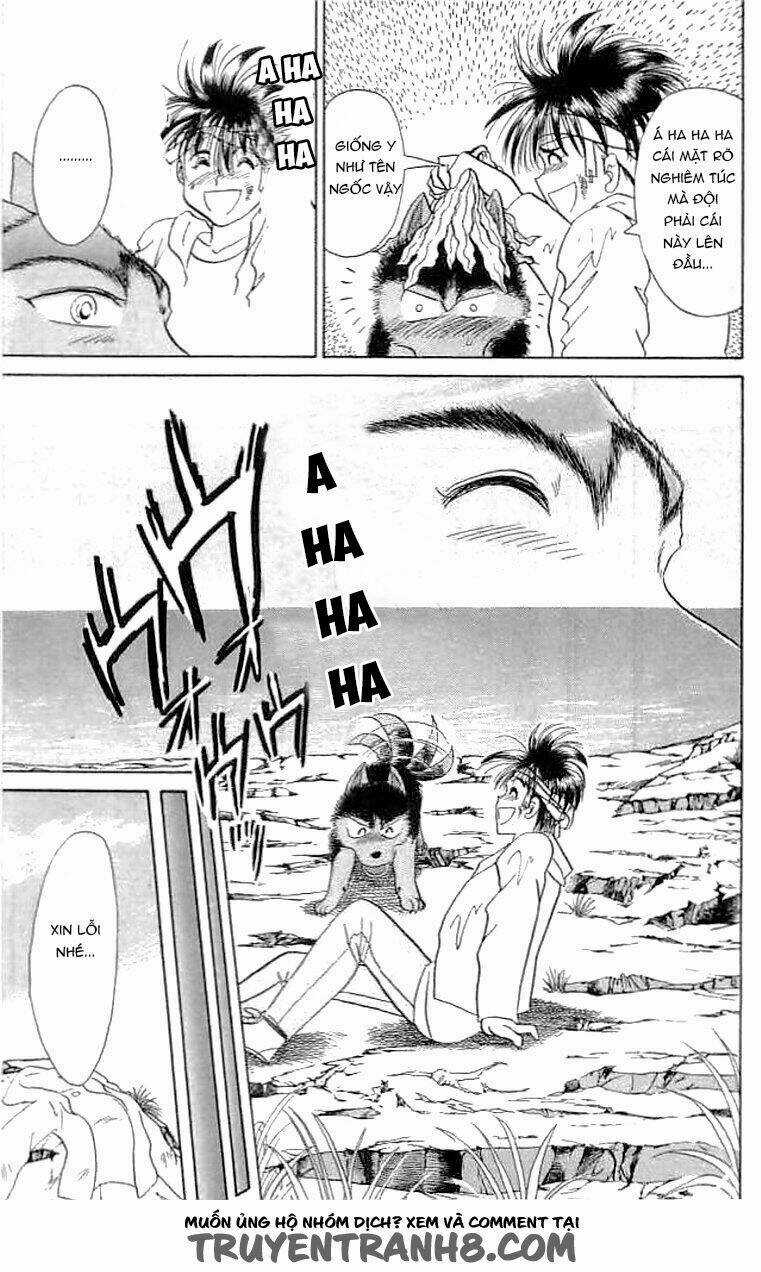 Wild Half - Chapter 22 - Trang 14