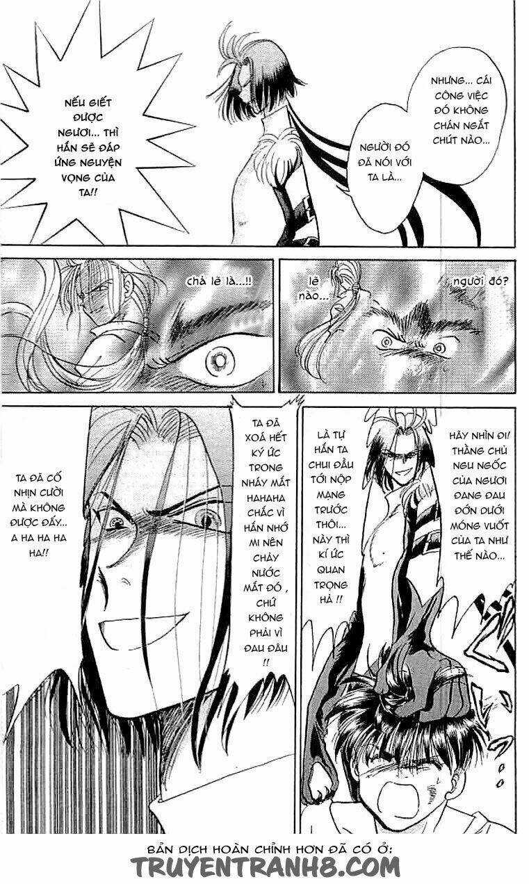 Wild Half - Chapter 22 - Trang 20