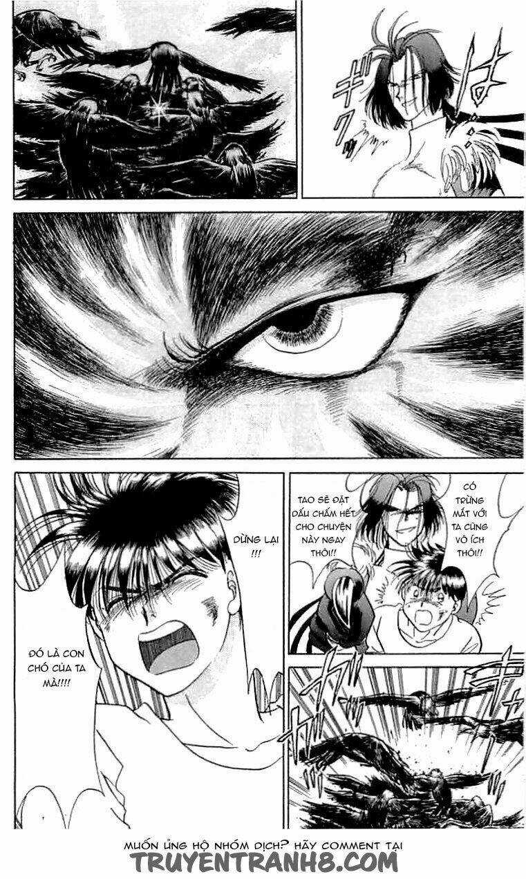 Wild Half - Chapter 22 - Trang 21