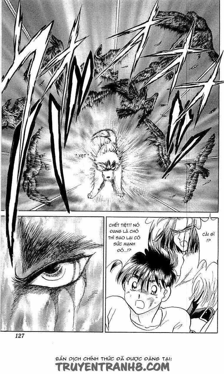 Wild Half - Chapter 22 - Trang 22