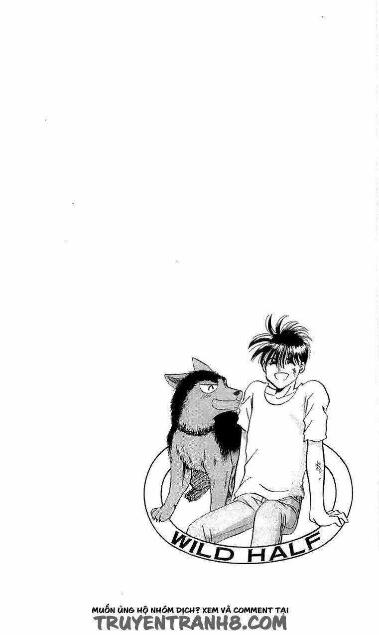 Wild Half - Chapter 22 - Trang 23