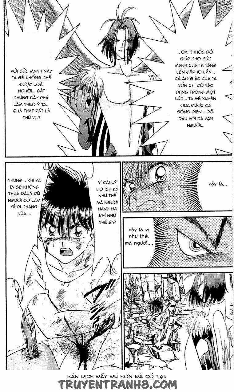 Wild Half - Chapter 23 - Trang 14