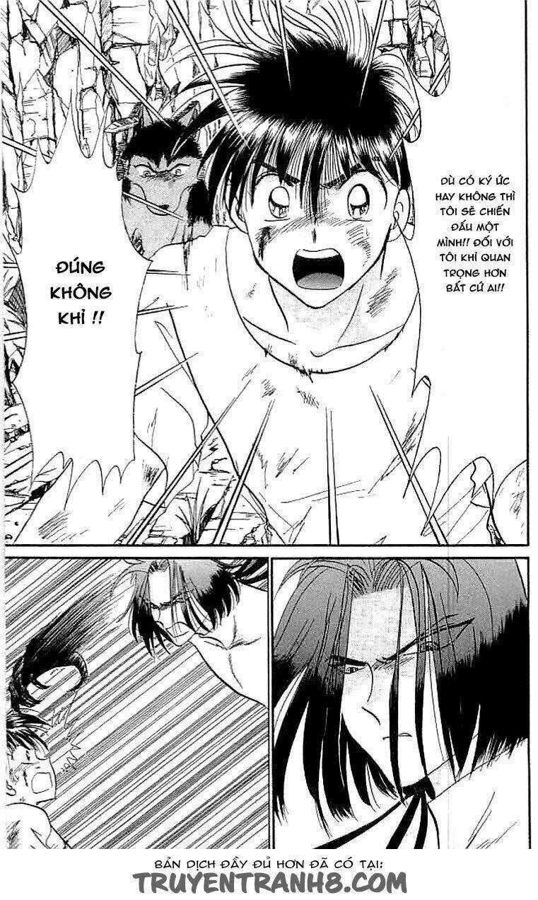 Wild Half - Chapter 23 - Trang 15