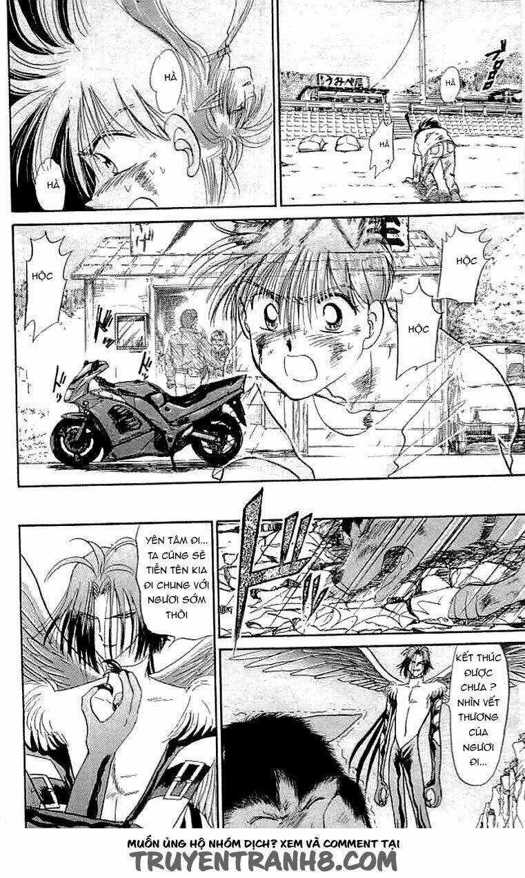 Wild Half - Chapter 23 - Trang 18