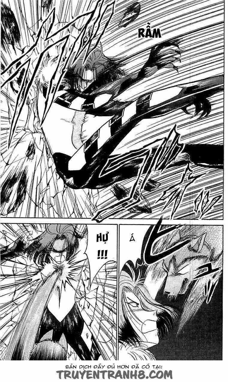 Wild Half - Chapter 23 - Trang 5