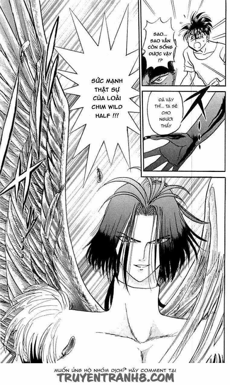 Wild Half - Chapter 23 - Trang 7