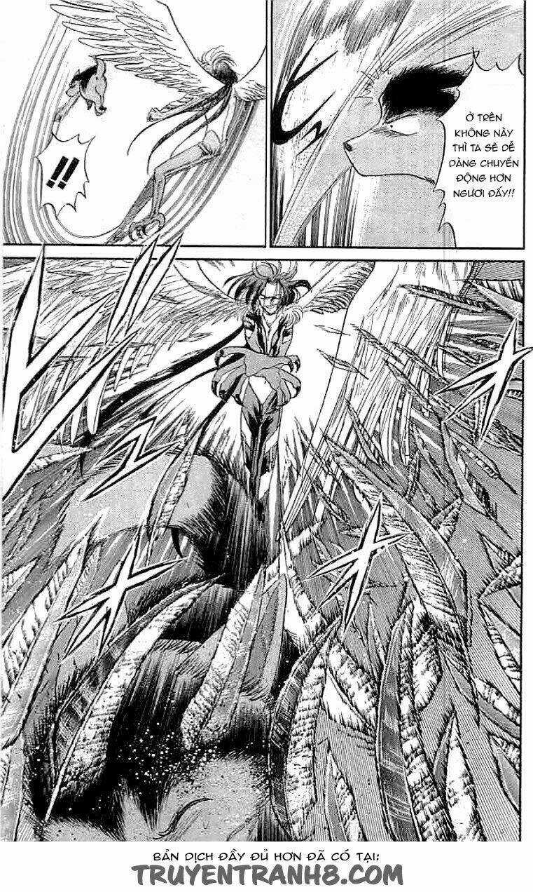 Wild Half - Chapter 23 - Trang 9