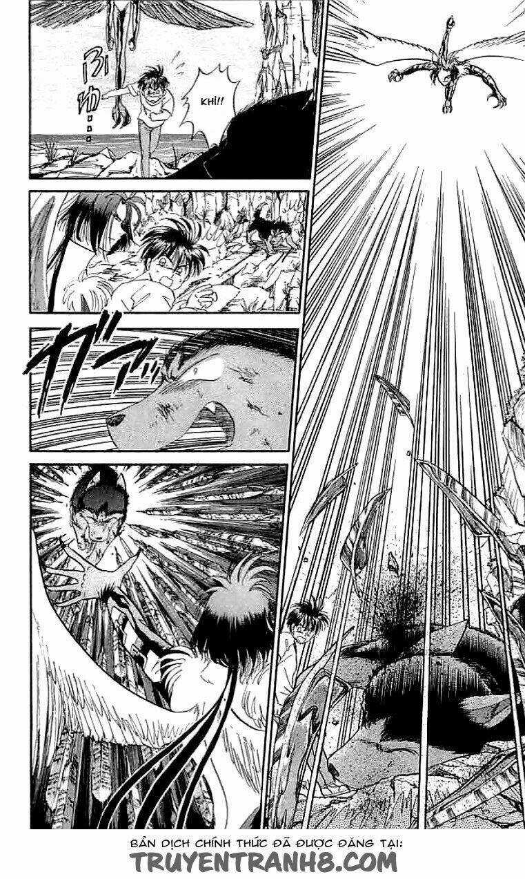 Wild Half - Chapter 23 - Trang 10