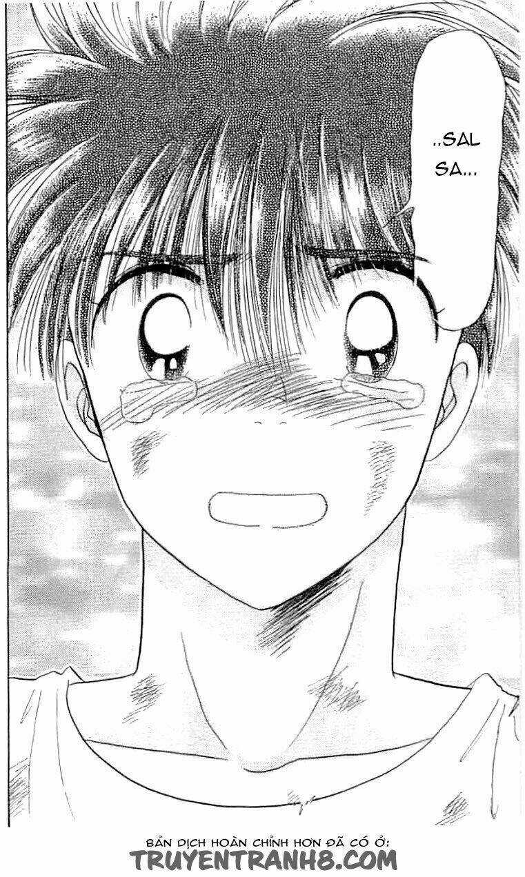 Wild Half - Chapter 24 - Trang 11