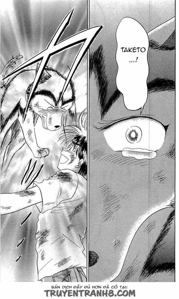 Wild Half - Chapter 24 - Trang 12