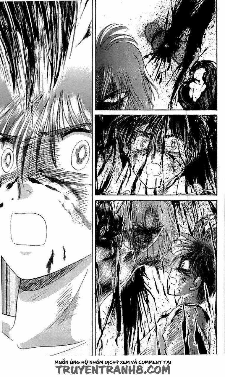 Wild Half - Chapter 24 - Trang 14