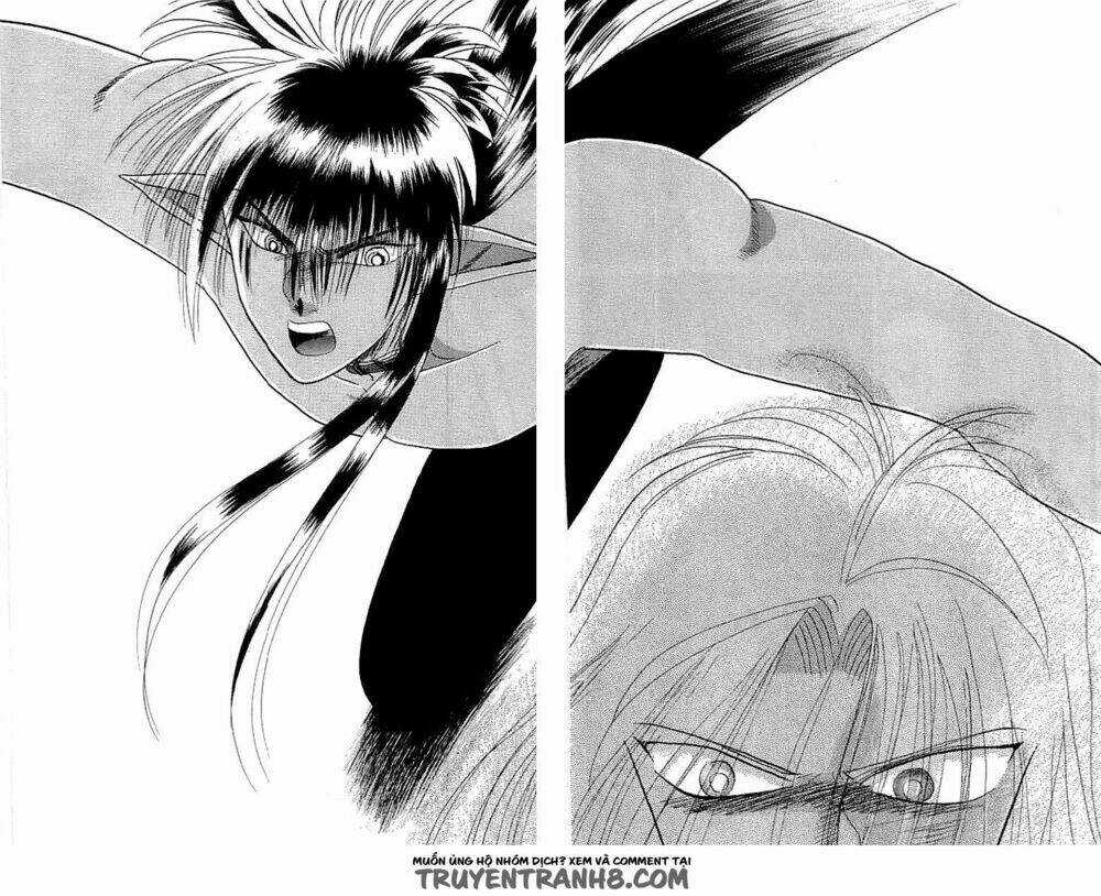 Wild Half - Chapter 24 - Trang 15