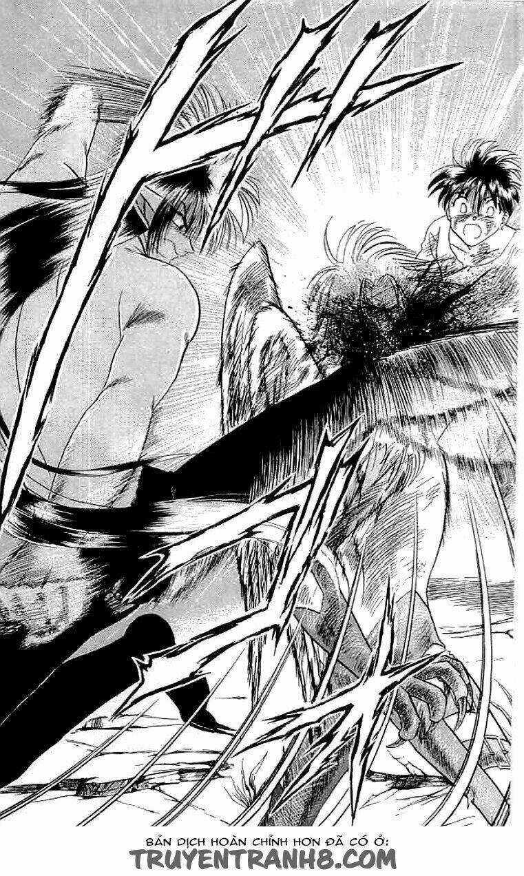 Wild Half - Chapter 24 - Trang 16