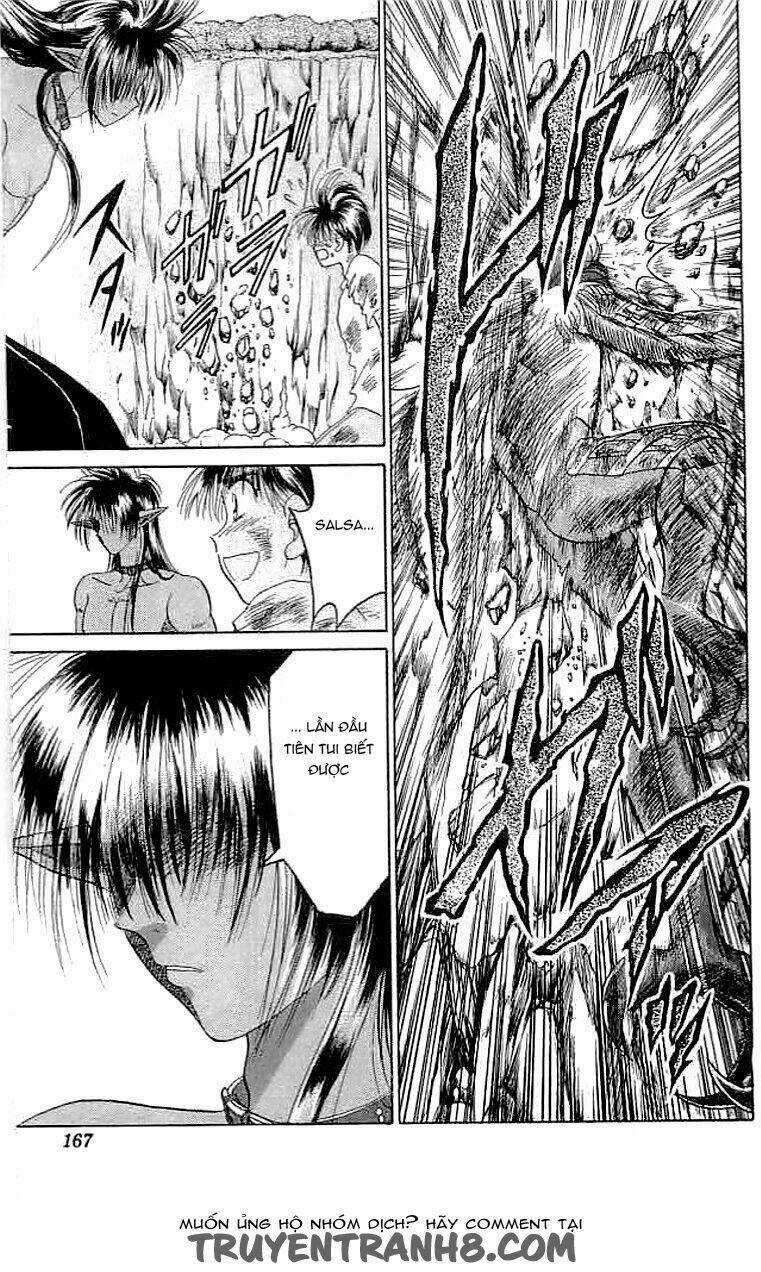 Wild Half - Chapter 24 - Trang 17