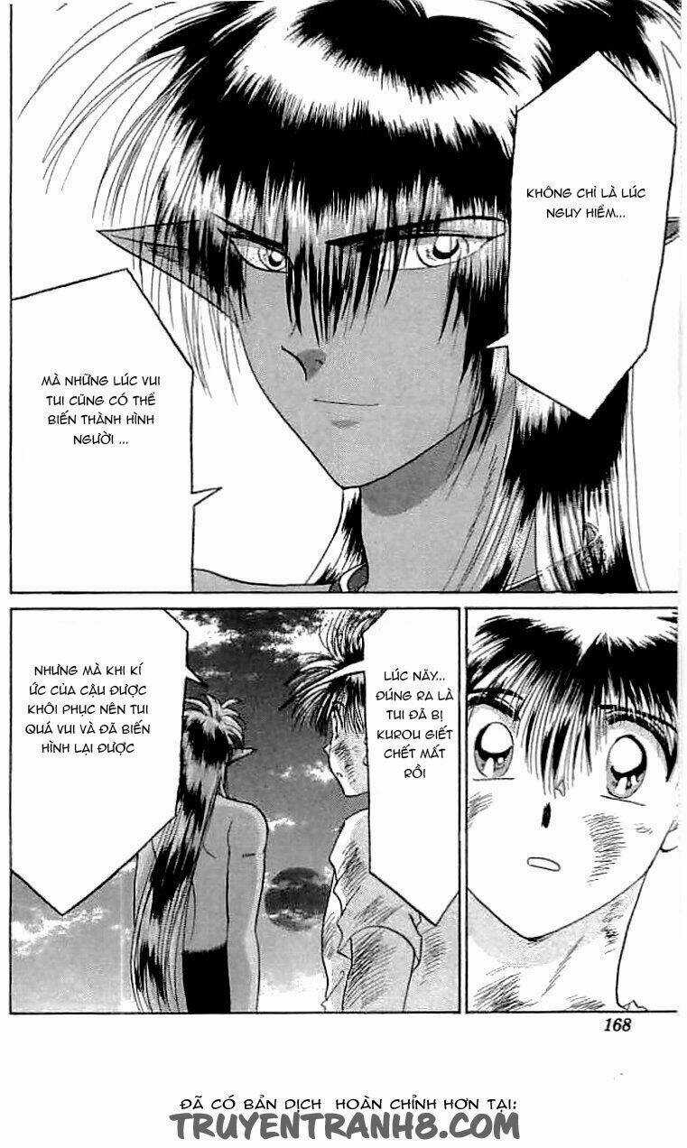 Wild Half - Chapter 24 - Trang 18