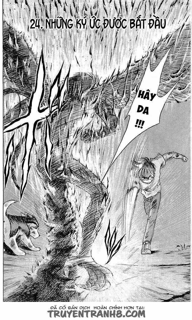 Wild Half - Chapter 24 - Trang 3