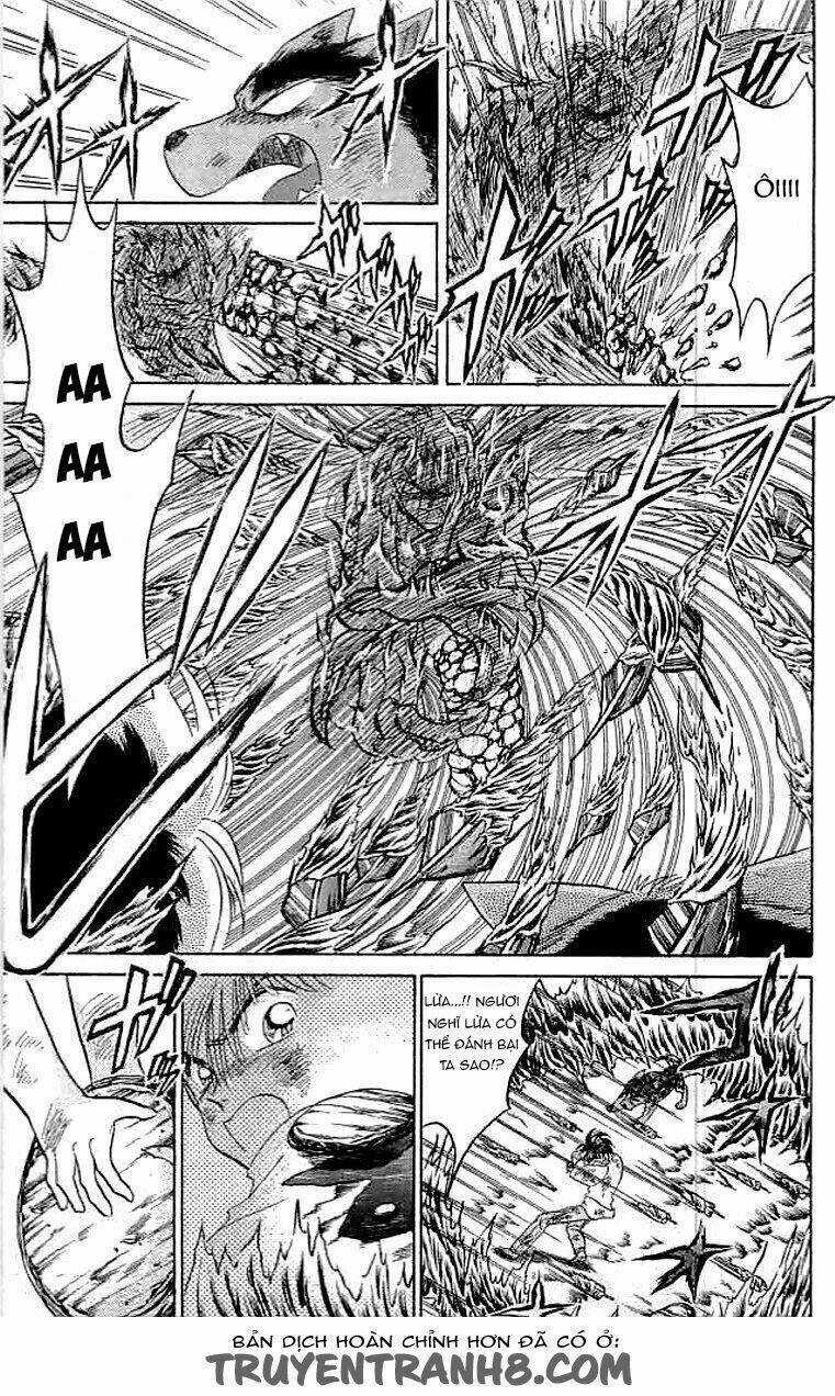 Wild Half - Chapter 24 - Trang 4