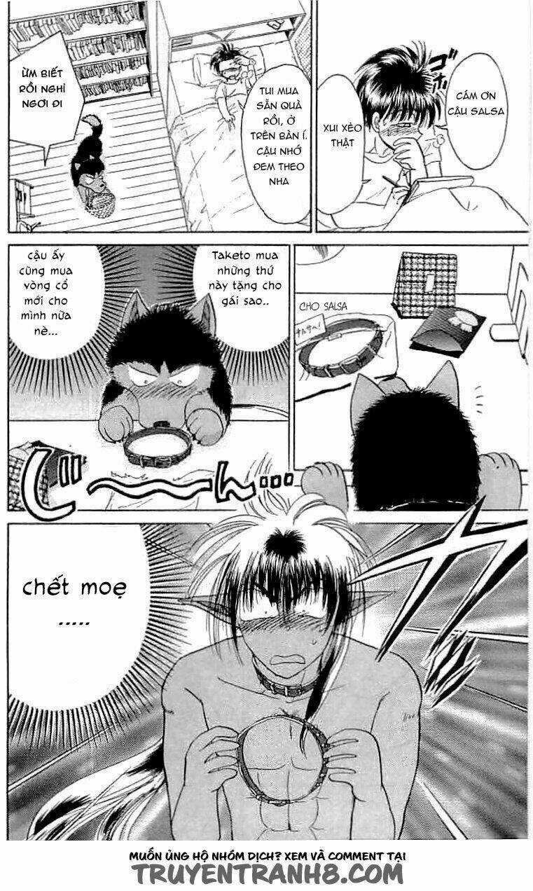 Wild Half - Chapter 25 - Trang 14