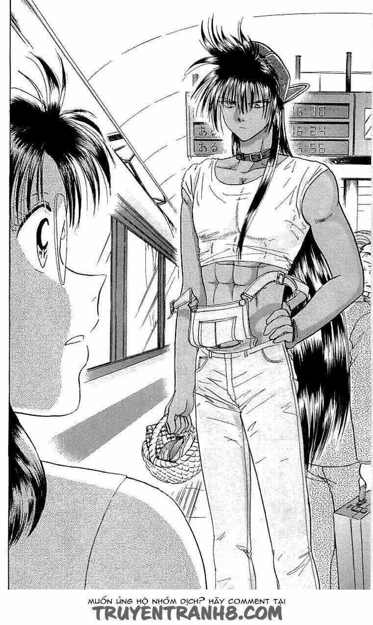 Wild Half - Chapter 25 - Trang 16