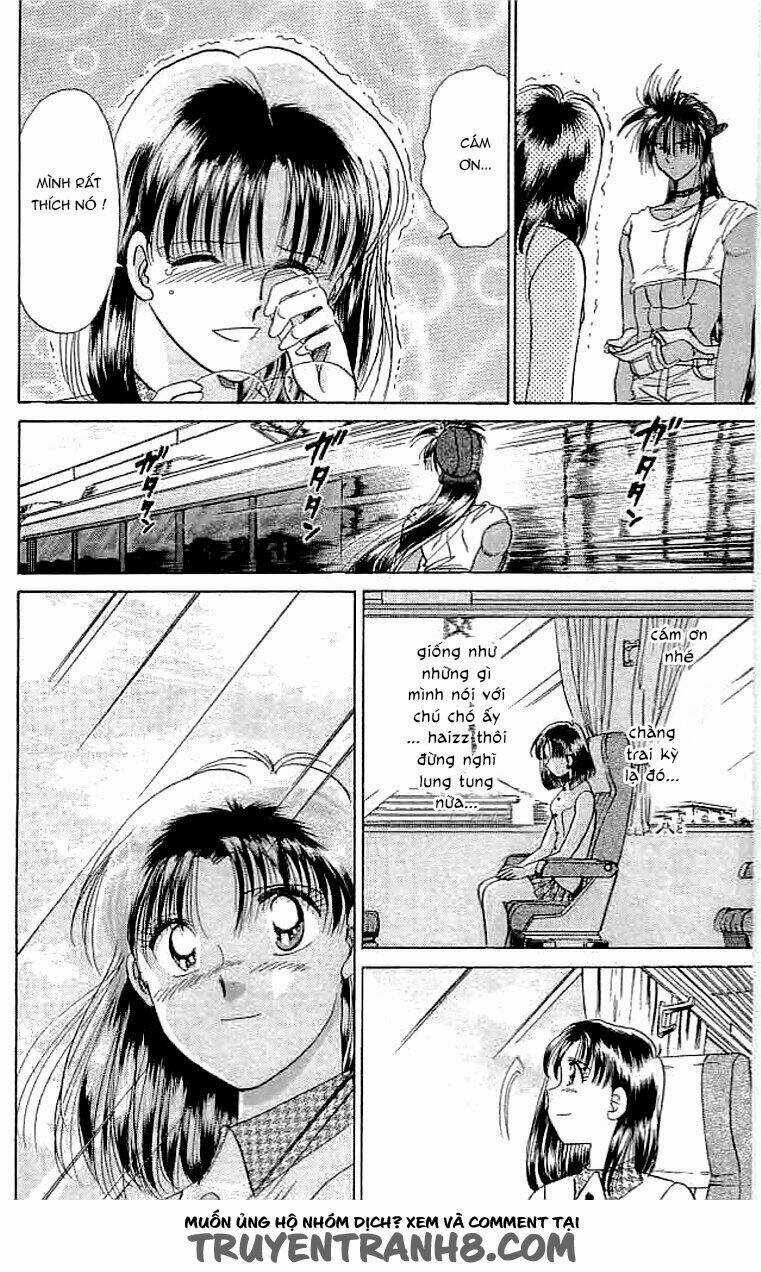 Wild Half - Chapter 25 - Trang 20