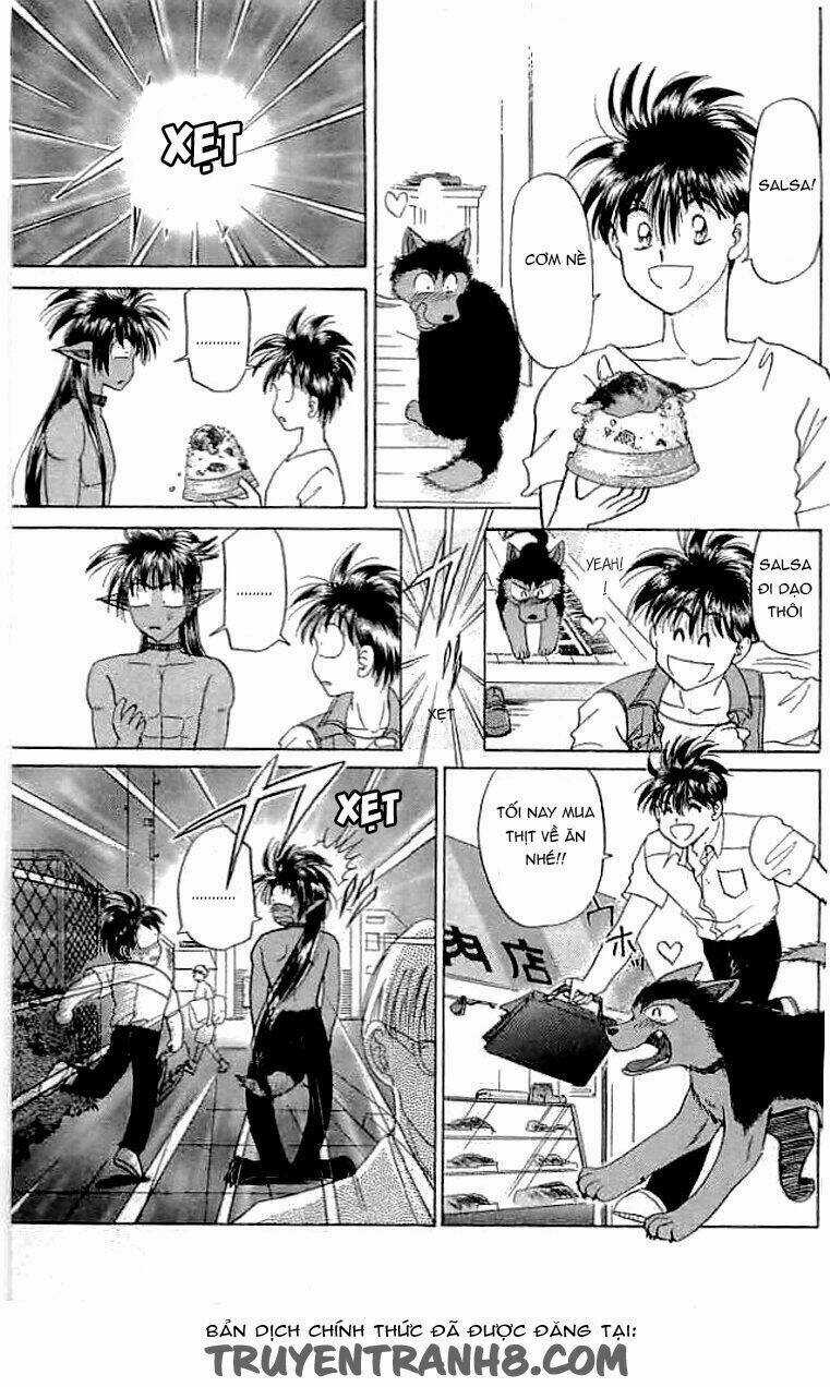 Wild Half - Chapter 25 - Trang 3