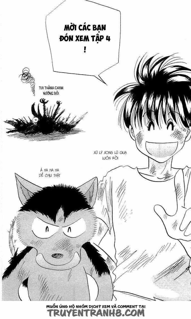 Wild Half - Chapter 25 - Trang 27