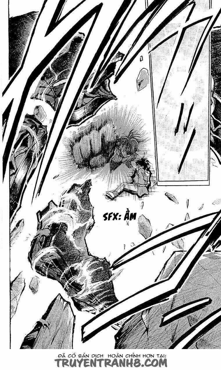 Wild Half - Chapter 3 - Trang 14