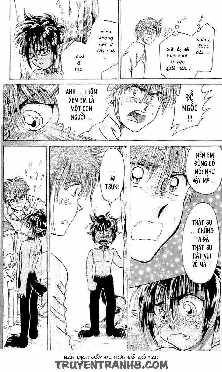 Wild Half - Chapter 6 - Trang 16