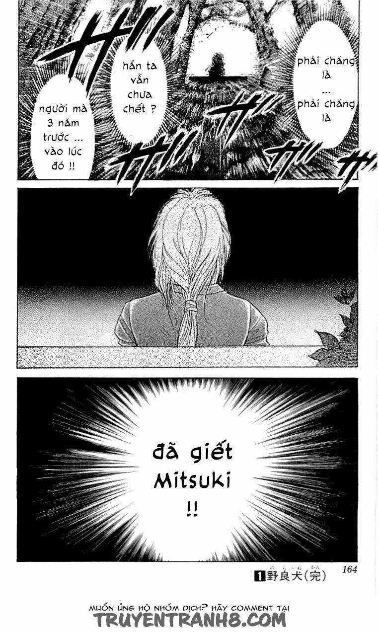 Wild Half - Chapter 6 - Trang 20